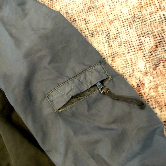 Marrakech MCMCC Bomber Jacket By Anthropologie - Picture 7 of 14